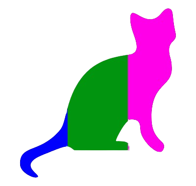 KSD Mascot